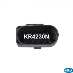 Датчик кислорода VW AUDI (00-) KRAUF KR4230N KRAUF