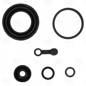 Ремкомплект суппорта VW Transporter T4 (90-) зад. d=38мм (RCF 032193) RCF032193 TRIALLI