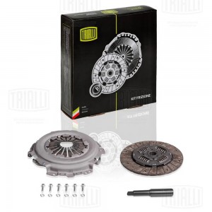 Комплект сцепления Suzuki Grand Vitara II 05- 2.0i FR2401 FR 2401 TRIALLI