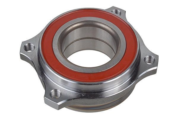ступица! в сборе с подш., задняя\ MB S204/W204 1.8-3.5i/2.0-3.2CDi 07> 43-28923-SX STELLOX