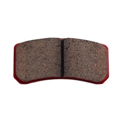 Колодки тормозные MAZDA 323 C,F,Protege,Hatchback задние (4шт.) NIBK PN5203S NIBK