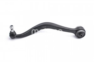 MAZDA 6 (GG) (2002-2007) кривой 4320013R METACO