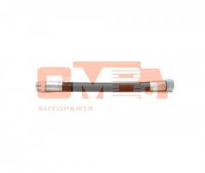 Шланг ГУР MB Axor 1840 CMB207447 COMBO