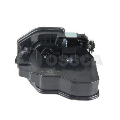 Замок двери BMW 1 (F20),3 (F30),5 (F10) передней левой OSSCA 40547 OSSCA