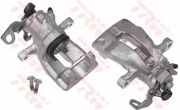 Суппорт задн левый OPEL ASTRA J, H, G, MERIVA BHN315 BHN315 TRW