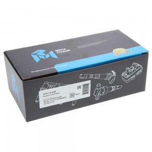 Катушка зажигания TOYOTA Corolla (02-04) (1.4/1.6/1.8) PEUGEOT 107 (05-) (1.0) M 370-13-050 MEGA POWER