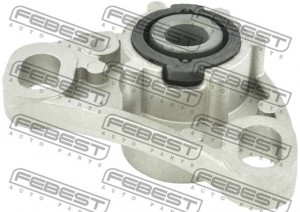 Сайлентблок поперечной тяги правый VOLVO XC90 03- VLAB-XC90RH VLAB-XC90RH FEBEST