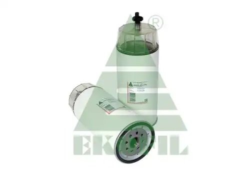 Фильтр топливный КАМАЗ-5490 MERCEDES Actros,Atego,Axor 2 сепаратор под колбу EKO EKO-03.376 EKOFIL
