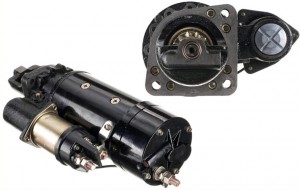 стартер! 24V 12th 42MT\ Atlas Copco 02-06 TT16620 TESLA TECHNICS