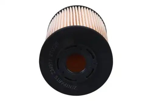 фильтр топливный! Ford Mondeo 2.0TDCi 07>, Volvo S60/V70 2.4D 06> Z34917 ZENTPARTS