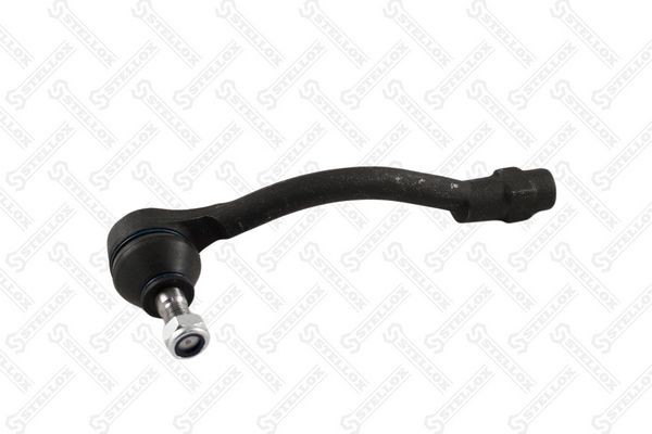наконечник рулевой левый!\ Hyundai Accent 1.4/1.6 10>,Kia Rio 1.4/1.6 10> 5198080ASX STELLOX