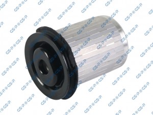 сайлентблок рычага зад.!\ MB W210 all 95> 510481 GS P