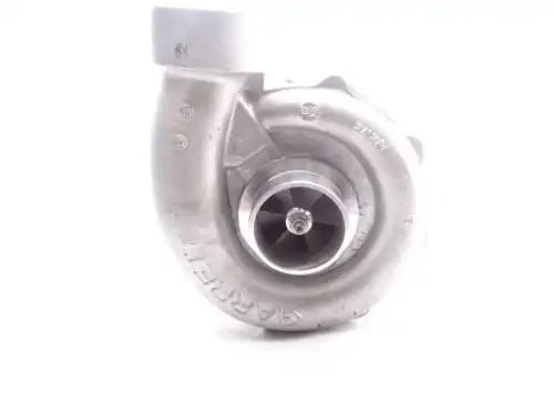 турбокомпрессор ! TA45 \MB OM441LA EURO 1 4666185013S GARRETT
