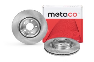 XC40 (2017>) 3050494 METACO