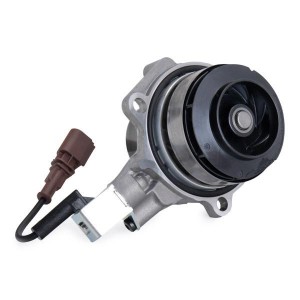 Насос водяной электропневматический VW TIGUAN/TOURAN/TRANSPORTER VI 2.0TDI 53807 538 0733 10 INA