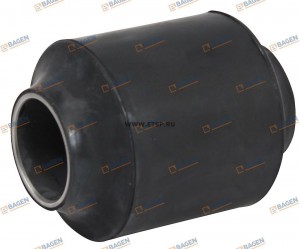 Сайлентблок полурессоры 50*100*130 T220067 BAGEN