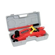 Домкрат подкатной 2т 135-305мм в кейсе AUTOPROFI DP17K AUTOPROFI