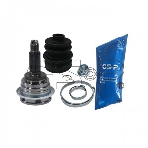 ШРУС наружный 857037 857037 GS P