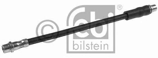 854768=IM60371=JP611520002 [4A0611707] !шланг торм. пер.\ Audi 100/A6 1.6-2.5TDi 14046 FEBI BILSTEIN