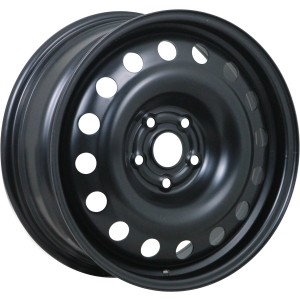 TREBL R17 / 7J PCD 5x112 ЕТ 49 ЦО 57.1 R-1727 9320963 TREBL