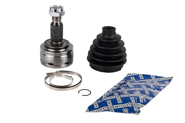 ШРУС наружный к-кт! 3815A169\ Mitsubishi Lancer 1.5 08> 150-1926-SX STELLOX