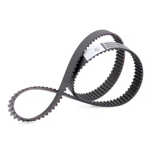 ремень ГРМ! 116x254H\ Citroen C4/C5, Peugeot 3008 2.0HDi 07> CT-1140 CONTITECH