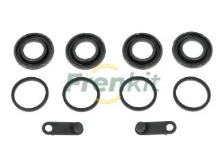рем.к-т диск.торм. ! d30 Brembo\Audi Q7, VW Toureg 02> 230026 FRENKIT
