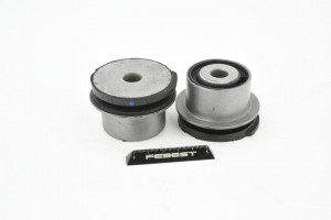 Сайлентблок AUDI A4 (00-08) рычага заднего FEBEST ADAB-001 FEBEST
