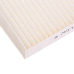 Фильтр воздушный салона HYUNDAI ix20 (10-) KIA Venga (09-) MANN CU23010 MANN FILTER