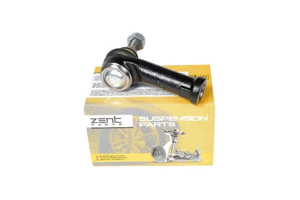 наконечник рулевой правый! с г/у, ch.70-T-200000>\ VW T4 all 95> Z10850 ZENTPARTS