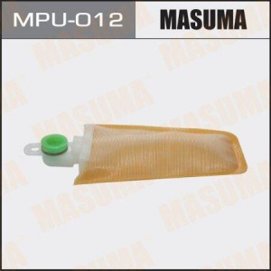 Фильтр топливный TOYOTA Corolla (99-) (грубой очистки) MASUMA MPU-012 MASUMA