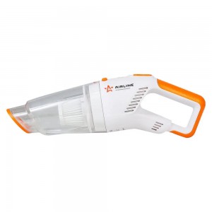 Пылесос аккумуляторный (беспроводной) AIR-A (130Вт, 0.5л, 4 кПа, 2000 mAh) "AIRL VCA-05 AIRLINE