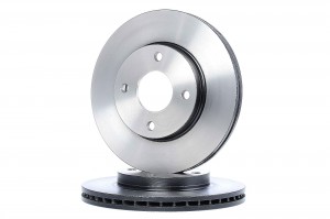 FORD FIESTA (1995-2000)/ FOCUS I (1998-2004) DF4036 TRW