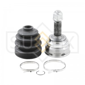 TOYOTA CAMRY CV3/ PICNIC (2001>) 27x63.3x26 ST1108 SUFIX