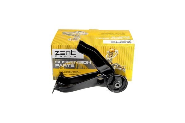 подушка двигателя задняя! Mitsubishi Outlander CW# <06 Z13440 ZENTPARTS