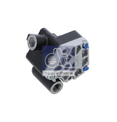 Насос топливный 7.59120 DIESEL TECHNIC