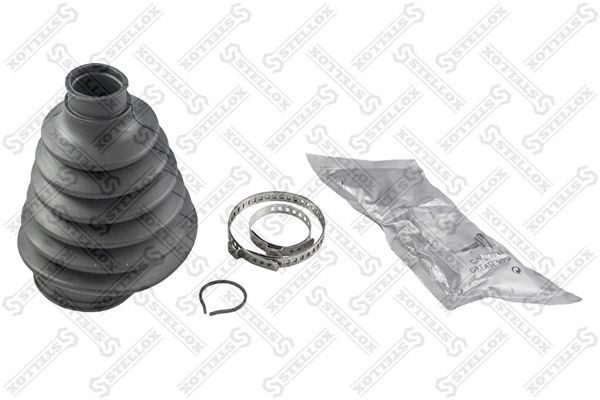 к-кт пыльника ШРУСа наружного!\ Rover 75, Opel Asra 1.8 16V-2.5 99> 13-00656-SX STELLOX