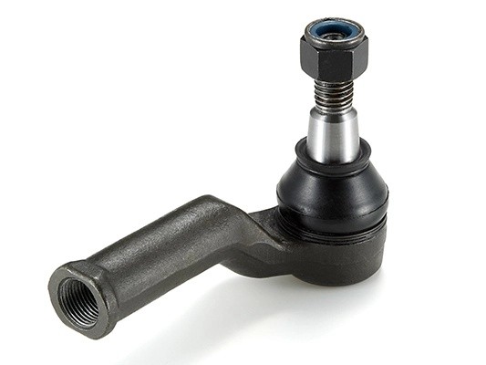 Наконечник рулевой правый Ford Mondeo IV, S-Max, Galaxy II, Vovlo S60 II, S80 II 0719-0101 GMB