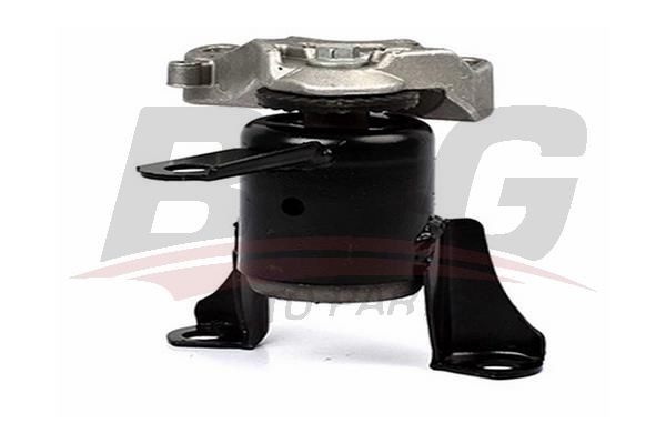 Опора двигателя FORD Fiesta (08-) правая BSG BSG30700418 BSG