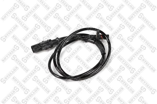 датчик ABS передний! 1067000020\ Geely Emgrand EC7/FC 06> 06-65759-SX STELLOX