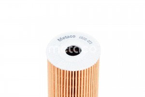 Фильтр масляный 1020073 1020073 METACO