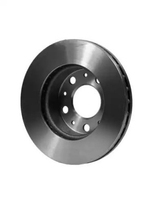 диск тормозной передний! Fiat Ducato,Peugeot Boxer,Citroen Jumper 2.2D/HDi/2.3D/ Z06014 ZENTPARTS