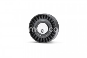 BMW 3-E36 / 5-E34/E39 80Х24.5ММ / M50 B20/25 1344008 METACO