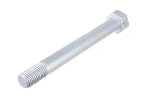 болт подвески! полурессоры M30x3.5x285/265/50 BPW axle Z42844 ZENTPARTS