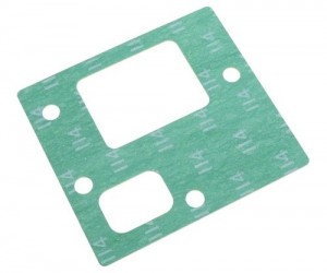 Прокладка коллектора FOTON SITRAK HOWO SHAANXI впускного MOVELEX VG1500110024MX MOVELEX