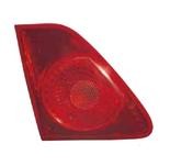фонарь багажника левый! Toyota Corolla 07> 212-1329L-LD-UE DEPO