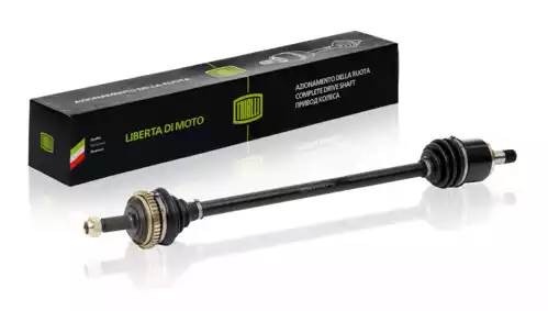 Привод правый ВАЗ 2170 ABS AR810 AR 810 TRIALLI