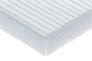 Фильтр воздушный салона SSANGYONG Actyon (10-) RAF FILTER RST001SY RAF FILTER