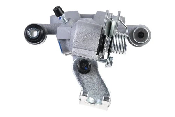 суппорт тормозной задний правый! d35\ Mazda 626 1.8/2.0/2.5/2.0D/2.0TD 97> Z183648 ZENTPARTS