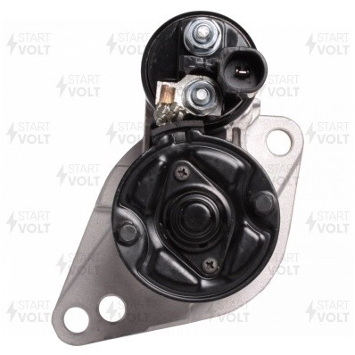 Стартер для а/м VAG Jetta (10-) 1.6i МТ (тип Bosch) 1,1кВт (LSt 1803) LST1803 START VOLT